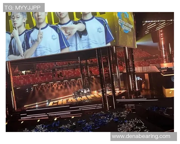 2020穿越火线cfdl比赛直播-穿越火线CFDL赛事直播，2020年的电竞盛宴-2020穿越火线cfdl比赛直播