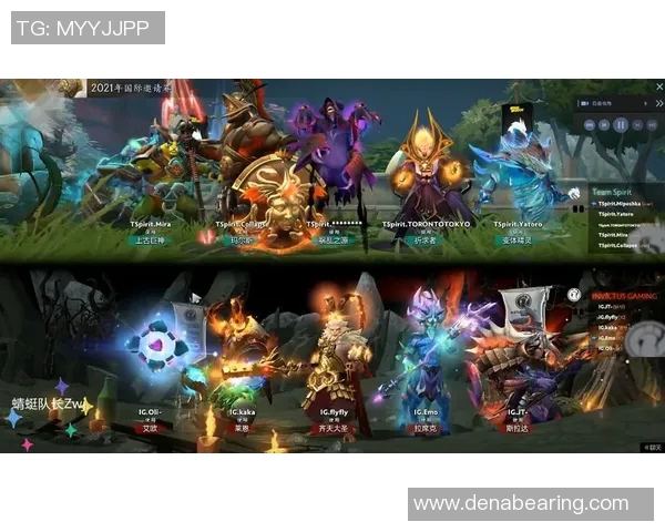 dota2有效比赛-掌握策略智慧的关键—有效比赛在dota 2世界中探讨！dota2有效比赛