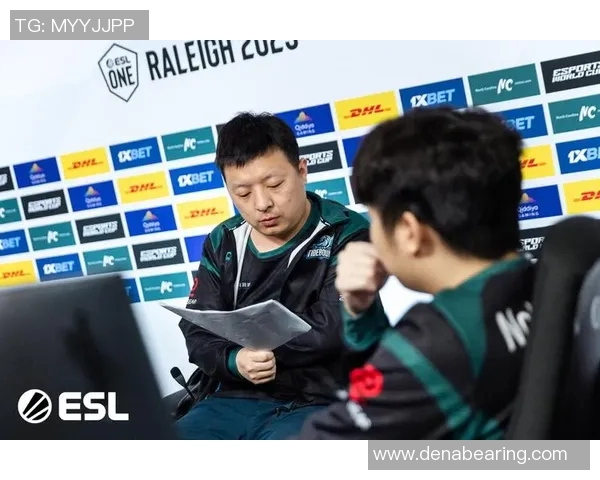 ESL算大比赛么-关于ESL赛事的规模及影响力的探讨-ESL算大比赛么